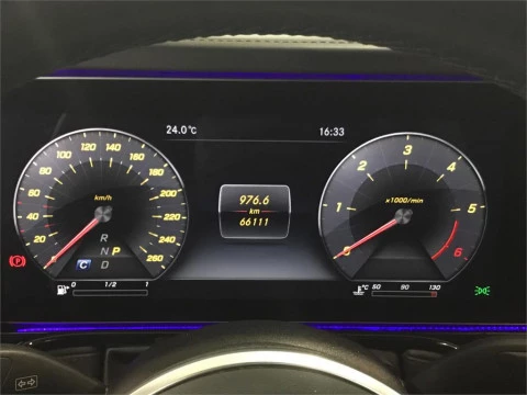 Mercedes-Benz Clase G 400 D