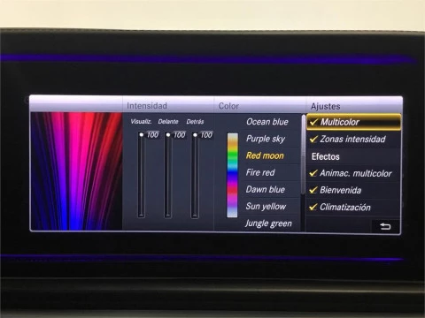 Mercedes-Benz Clase G 400 D