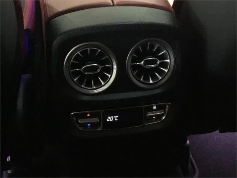 Mercedes-Benz Clase G 400 D