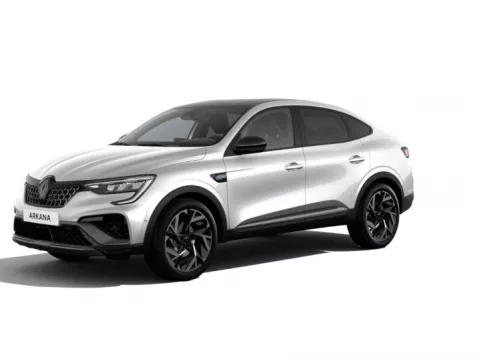 Renault Arkana Esprit Alpine E-TECH full hybrid 105kW Renault Arkana Esprit Alpine E-TECH full hybrid 105kW