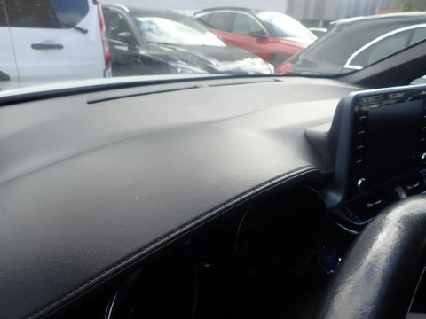 Toyota C-HR 1.8 125H Advance