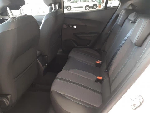 Peugeot 2008 1.2 PURETECH 100 S&S ALLURE PACK 5P