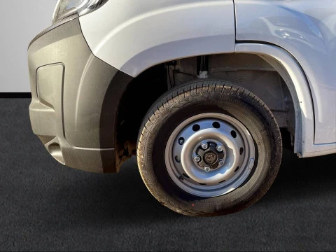 Peugeot Boxer 3.5 L3 H2 BHDI 103kW (140CV)