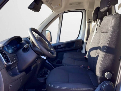 Peugeot Boxer 3.5 L3 H2 BHDI 103kW (140CV)