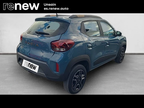 Dacia Spring DACIA  Electric Extreme 65 48kW