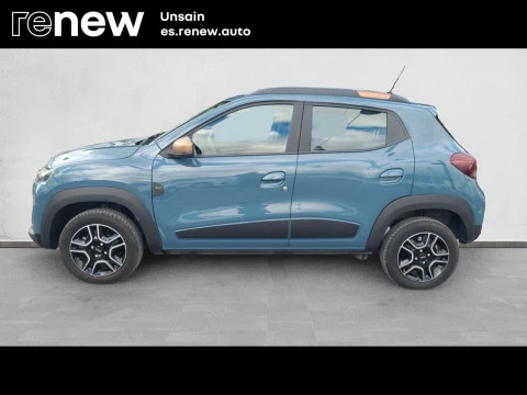 Dacia Spring DACIA  Electric Extreme 65 48kW