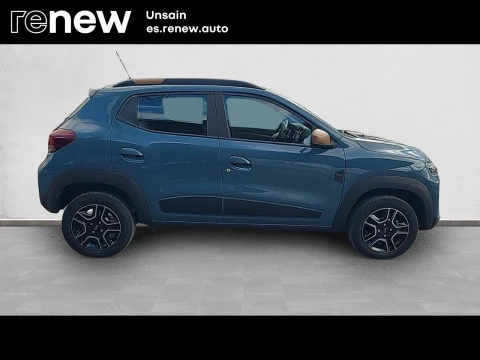 Dacia Spring DACIA  Electric Extreme 65 48kW