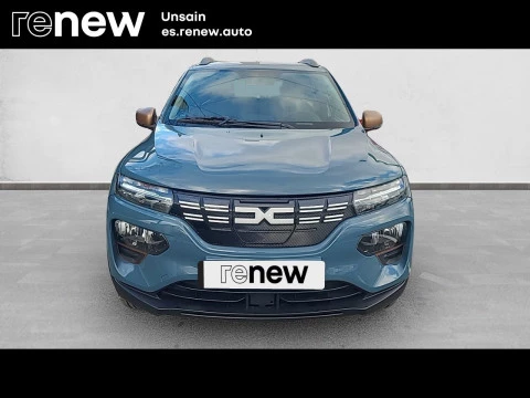 Dacia Spring DACIA  Electric Extreme 65 48kW