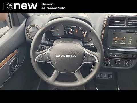 Dacia Spring DACIA  Electric Extreme 65 48kW