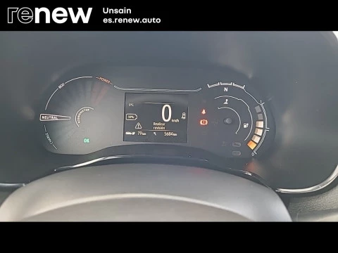 Dacia Spring DACIA  Electric Extreme 65 48kW