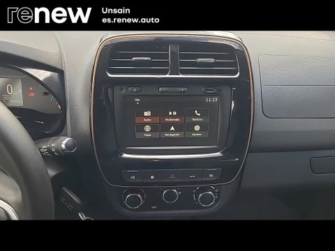 Dacia Spring DACIA  Electric Extreme 65 48kW