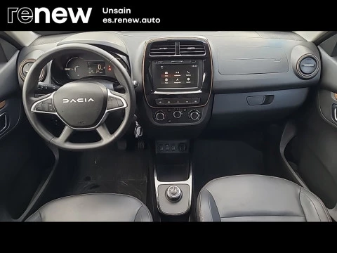 Dacia Spring DACIA  Electric Extreme 65 48kW