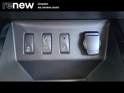 Dacia Spring DACIA  Electric Extreme 65 48kW