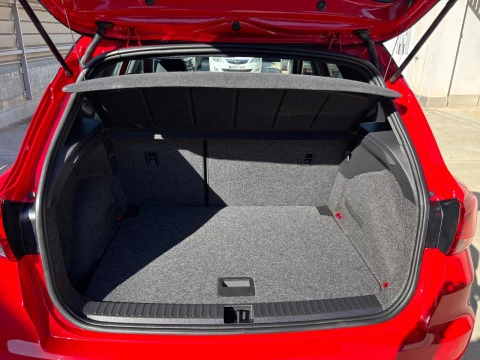 Seat Arona FR 1.0 TSI 115CV XM DSG 5P