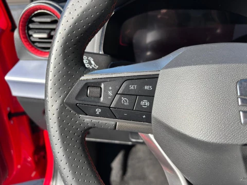 Seat Arona FR 1.0 TSI 115CV XM DSG 5P