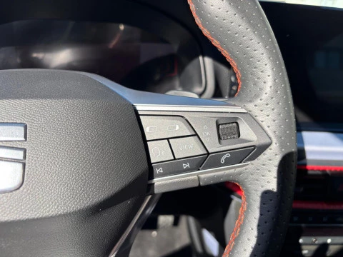 Seat Arona FR 1.0 TSI 115CV XM DSG 5P