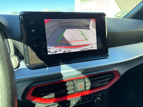 Seat Arona FR 1.0 TSI 115CV XM DSG 5P