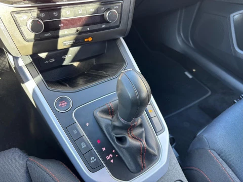 Seat Arona FR 1.0 TSI 115CV XM DSG 5P