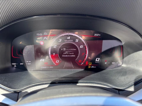Seat Arona FR 1.0 TSI 115CV XM DSG 5P