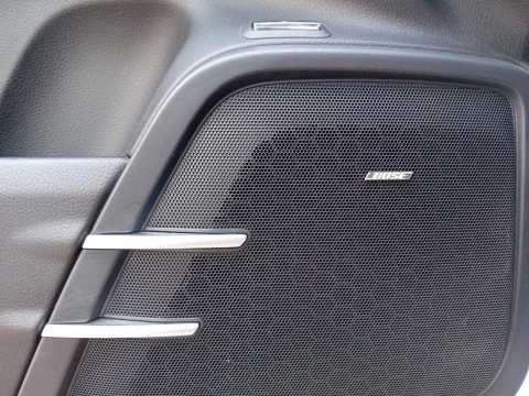 Porsche Cayenne S E-hybrid