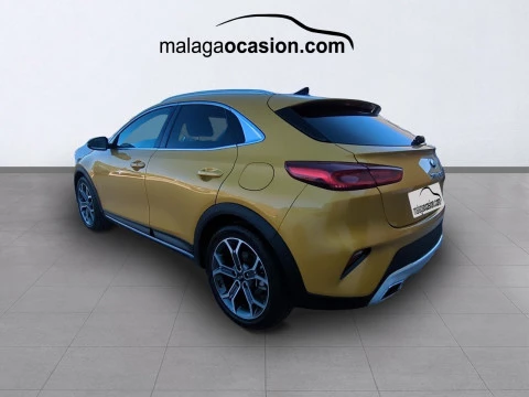 Kia Ceed 1.0 T-GDi 88kW (120CV) Concept