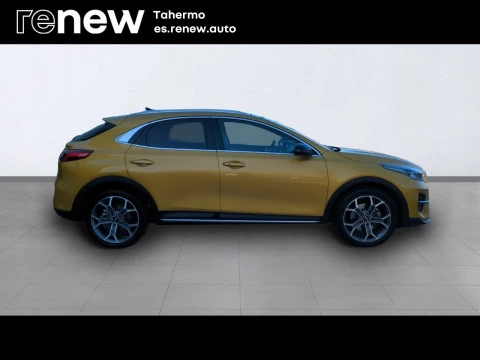 Kia Ceed 1.0 T-GDi 88kW (120CV) Concept