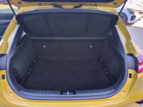 Kia Ceed 1.0 T-GDi 88kW (120CV) Concept