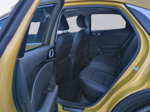 Kia Ceed 1.0 T-GDi 88kW (120CV) Concept