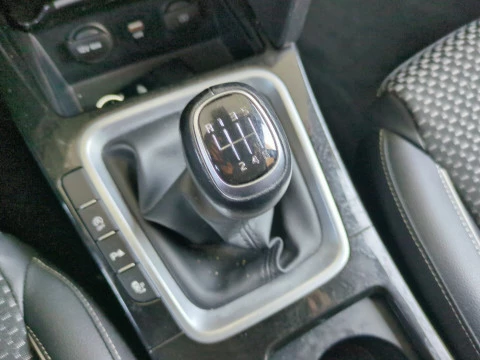 Kia Ceed 1.0 T-GDi 88kW (120CV) Concept