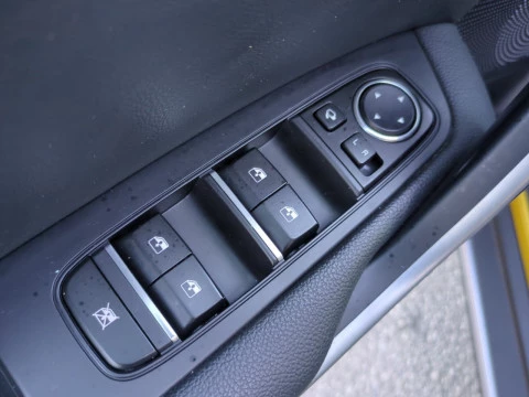 Kia Ceed 1.0 T-GDi 88kW (120CV) Concept