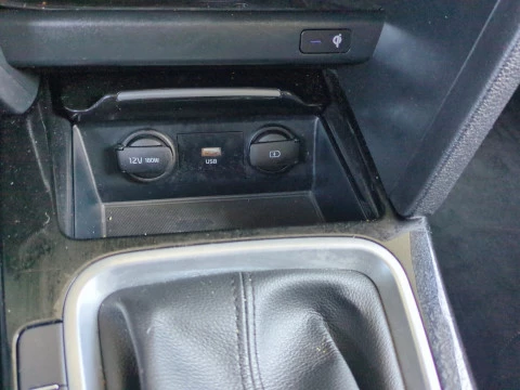 Kia Ceed 1.0 T-GDi 88kW (120CV) Concept