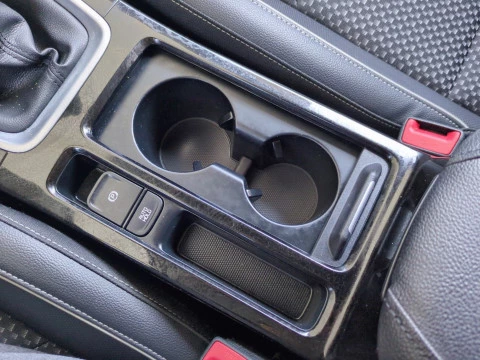 Kia Ceed 1.0 T-GDi 88kW (120CV) Concept