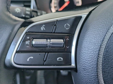 Kia Ceed 1.0 T-GDi 88kW (120CV) Concept