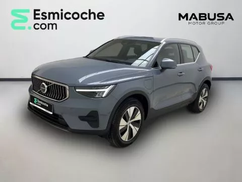 Volvo XC40 T4 Recharge PHEV Core Auto híbrido enchufable