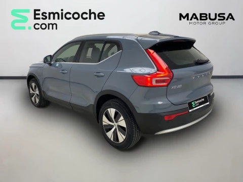 Volvo XC40 T4 Recharge PHEV Core Auto híbrido enchufable