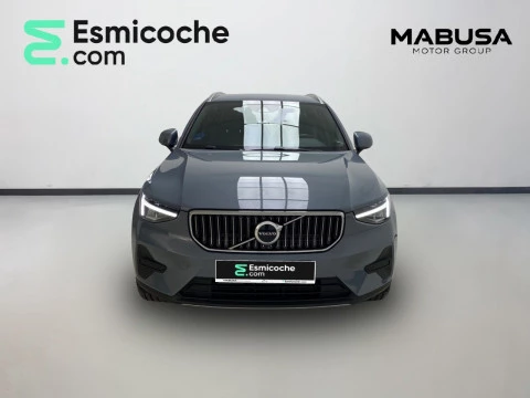 Volvo XC40 T4 Recharge PHEV Core Auto híbrido enchufable