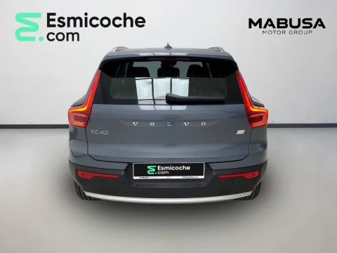 Volvo XC40 T4 Recharge PHEV Core Auto híbrido enchufable
