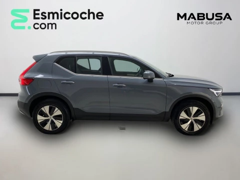 Volvo XC40 T4 Recharge PHEV Core Auto híbrido enchufable