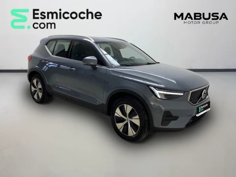 Volvo XC40 T4 Recharge PHEV Core Auto híbrido enchufable