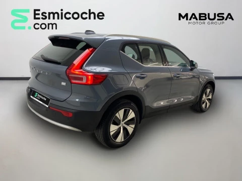 Volvo XC40 T4 Recharge PHEV Core Auto híbrido enchufable