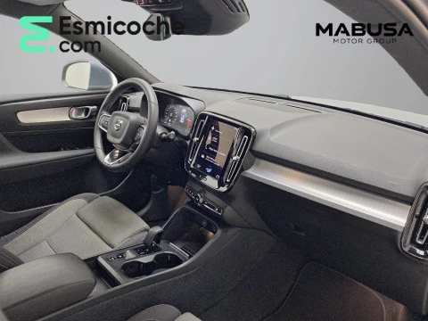 Volvo XC40 T4 Recharge PHEV Core Auto híbrido enchufable