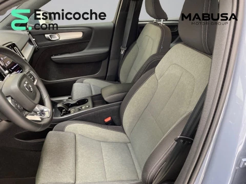 Volvo XC40 T4 Recharge PHEV Core Auto híbrido enchufable