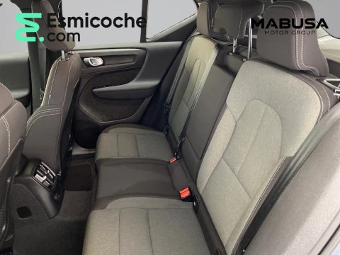 Volvo XC40 T4 Recharge PHEV Core Auto híbrido enchufable