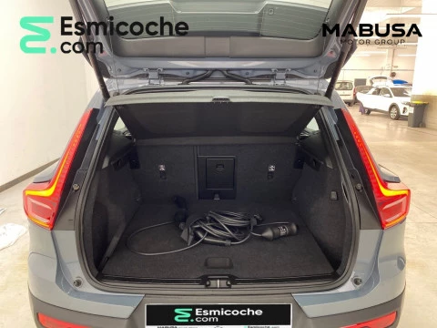 Volvo XC40 T4 Recharge PHEV Core Auto híbrido enchufable