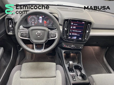 Volvo XC40 T4 Recharge PHEV Core Auto híbrido enchufable