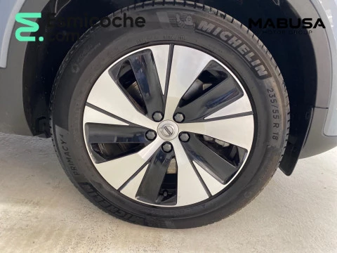 Volvo XC40 T4 Recharge PHEV Core Auto híbrido enchufable