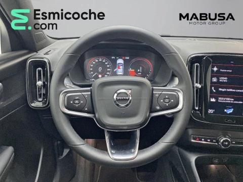 Volvo XC40 T4 Recharge PHEV Core Auto híbrido enchufable