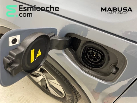 Volvo XC40 T4 Recharge PHEV Core Auto híbrido enchufable