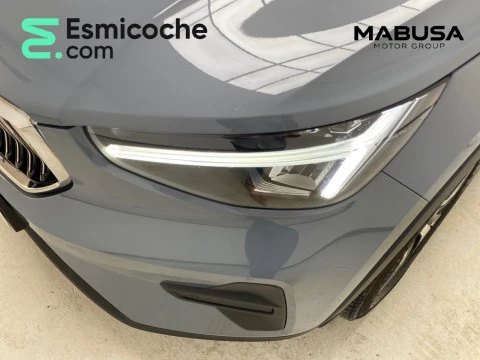 Volvo XC40 T4 Recharge PHEV Core Auto híbrido enchufable