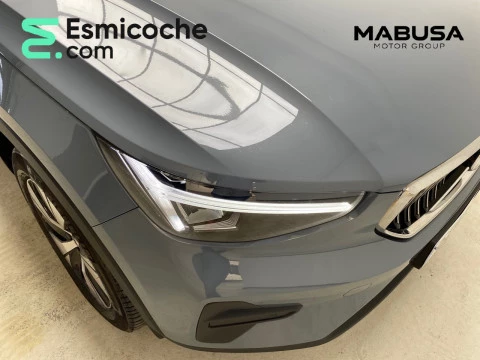 Volvo XC40 T4 Recharge PHEV Core Auto híbrido enchufable
